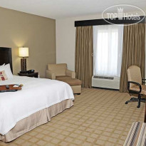 Hampton Inn & Suites Flowery Branch 