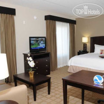 Hampton Inn & Suites Flowery Branch 