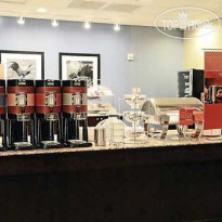 Hampton Inn & Suites Flowery Branch 