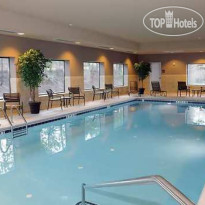 Hampton Inn & Suites Flowery Branch 