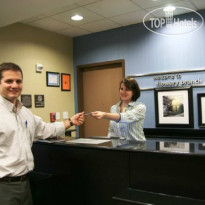 Hampton Inn & Suites Flowery Branch 