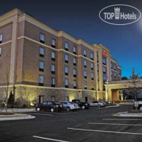 Hampton Inn & Suites Flowery Branch 