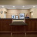 Hampton Inn Warner Robins 
