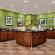 Hampton Inn Warner Robins 