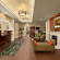 Hampton Inn Warner Robins 