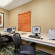 Hampton Inn Warner Robins 