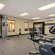 Hampton Inn Warner Robins 