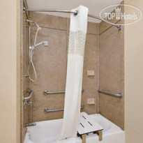 Hampton Inn Warner Robins 
