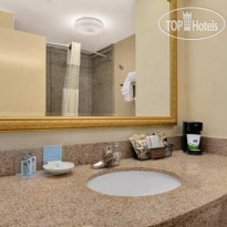 Hampton Inn Warner Robins 