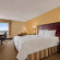 Hampton Inn Warner Robins 