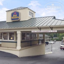 Best Western Athens 