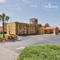 Sleep Inn North Macon 2*