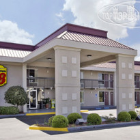 Super 8 Tifton 