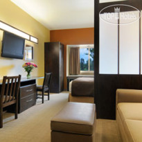 Microtel Inn & Suites by Wyndham Woodstock Atlanta North 