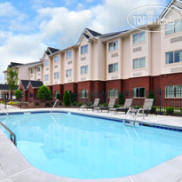 Microtel Inn & Suites by Wyndham Woodstock Atlanta North 