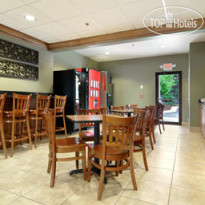 Microtel Inn & Suites by Wyndham Woodstock Atlanta North 