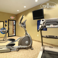 Microtel Inn & Suites by Wyndham Woodstock Atlanta North 