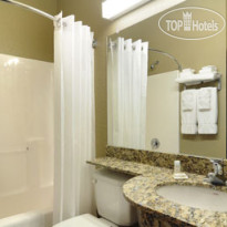 Microtel Inn & Suites by Wyndham Woodstock Atlanta North 