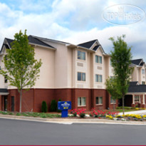 Microtel Inn & Suites by Wyndham Woodstock Atlanta North 