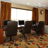 Comfort Suites Brunswick 
