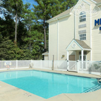 Microtel Inn & Suites by Wyndham Augusta/Riverwatch 