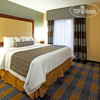Holiday Inn Hotel & Suites Stockbridge Atlanta I-75