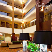 Holiday Inn Hotel & Suites Stockbridge Atlanta I-75