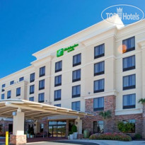 Holiday Inn Hotel & Suites Stockbridge Atlanta I-75