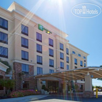 Holiday Inn Hotel & Suites Stockbridge Atlanta I-75