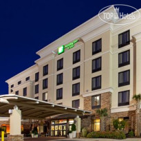 Holiday Inn Hotel & Suites Stockbridge Atlanta I-75