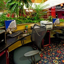 Holiday Inn Hotel & Suites Stockbridge Atlanta I-75