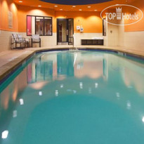 Holiday Inn Hotel & Suites Stockbridge Atlanta I-75