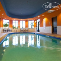Holiday Inn Hotel & Suites Stockbridge Atlanta I-75