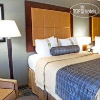 Holiday Inn Hotel & Suites Stockbridge Atlanta I-75