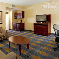 Holiday Inn Hotel & Suites Stockbridge Atlanta I-75