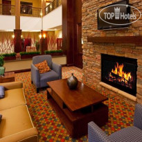 Holiday Inn Hotel & Suites Stockbridge Atlanta I-75