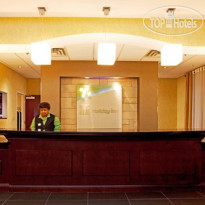 Holiday Inn Hotel & Suites Stockbridge Atlanta I-75
