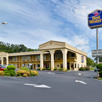 Best Western Battlefield Inn 