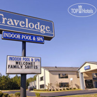 Travelodge Macon I-475 2*