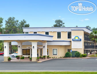 Фотографии отеля  Days Inn Valdosta/Near Valdosta Mall 2*