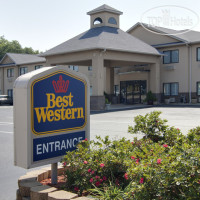 Best Western Executive Inn 3*