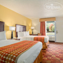 Baymont Inn and Suites Dalton 