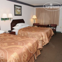 Best Western Inn & Suites Of Macon 