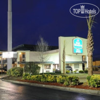 Best Western Inn & Suites Of Macon 