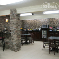 Best Western Inn & Suites Of Macon 