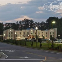 Best Western Plus Richmond Hill Inn 3*