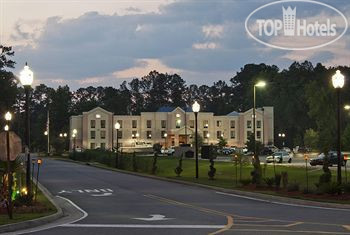 Фотографии отеля  Best Western Plus Richmond Hill Inn 3*