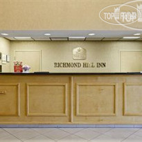 Best Western Plus Richmond Hill Inn 