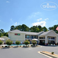 Econo Lodge Villa Rica 2*