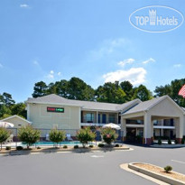 Econo Lodge Villa Rica 